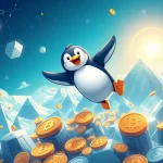 Unlocking Explosive Gains: Arctic Pablo Coin Surges 3,700% as Meme Coins Evolve with Staking and AI
