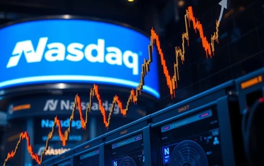 Argo Blockchain stock crash and Nasdaq delisting notice for Bitcoin mining firm