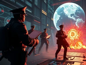 ASIC and global regulators enforcing crypto futures compliance