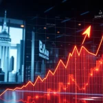 ASR cryptocurrency price surge driven by institutional adoption