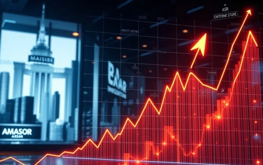 ASR cryptocurrency price surge driven by institutional adoption