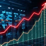 ASR cryptocurrency surges amid market volatility and developer activity