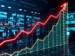 ASR cryptocurrency surges amid market volatility and developer activity