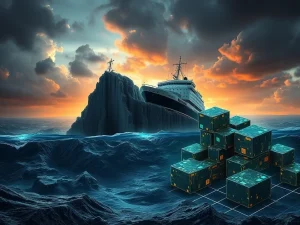 Asymmetric Crypto's strategic pivot from volatile liquid trading to stable blockchain infrastructure investment.
