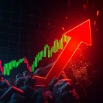 Shocking 505.99% ATM Price Drop: What’s Behind the Cryptocurrency Volatility?