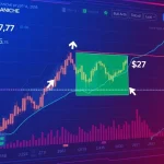 Avalanche (AVAX) Breaks Out: Will It Surge Past $27 Toward $36?