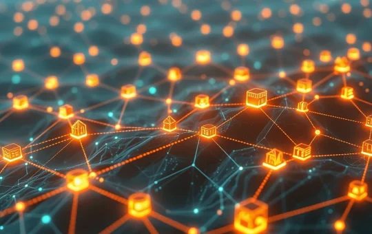 Balaji Srinivasan's vision of onchain assets secured by blockchain technology