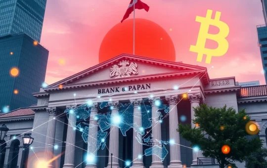 Bank of Japan maintains 0.5% interest rate amid global trade uncertainties