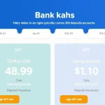 Bank5 Connect Dominates with High APYs Up to 4.40% on CDs, Beating Major Competitors