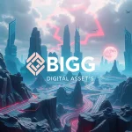 BIGG Digital Assets driving innovation in crypto trading and metaverse technology