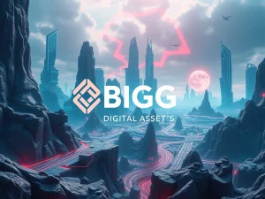BIGG Digital Assets driving innovation in crypto trading and metaverse technology