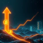 Visualizing BIGTIME's explosive growth fueled by institutional adoption and strategic partnerships.