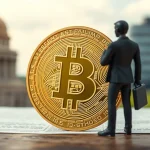Shocking: Bill Miller Says Bitcoin Tax Doesn’t Make Sense