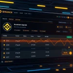 Binance Halts INJ Deposits for Crucial Injective Network Upgrade – What You Need to Know