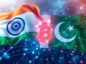 India investigates Binance and WazirX over crypto transfers linked to Pakistan