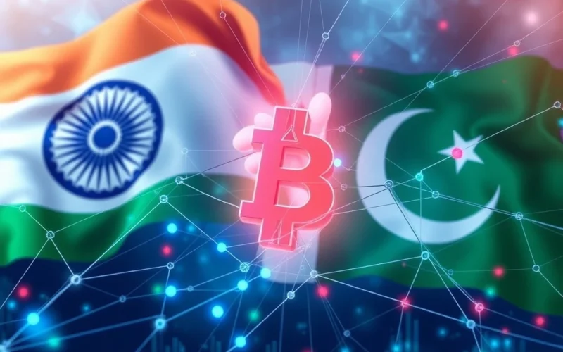 India investigates Binance and WazirX over crypto transfers linked to Pakistan