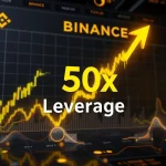 Unleash Potential: Binance Unveils 50x Leverage ZORA Perpetuals Amidst Astonishing ZORA Price Surge
