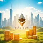 Ethereum Holdings: Bit Digital’s Strategic Move to Boost Capital by 188% for Massive ETH Acquisition