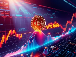 Bitcoin's Unwavering $100K Support: Record Cost Basis & Strategic Profit-Taking