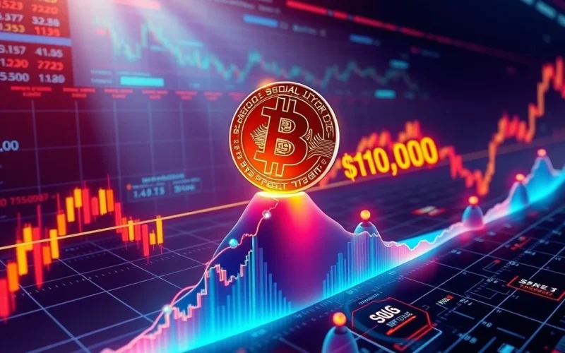 Bitcoin's Unwavering $100K Support: Record Cost Basis & Strategic Profit-Taking