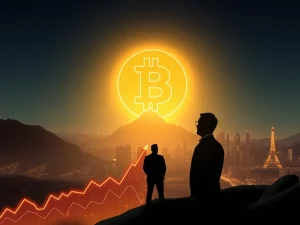 Tom Lee's bold Bitcoin price prediction of $250,000 by 2025, driven by surging institutional demand and halving impact.