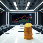 Bitcoin Acquisition Breakthrough: Strategy Boosts Holdings by 3.4% with $2.474 Billion Purchase
