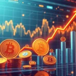 Bitcoin News Alert: Major Altcoins Drop 0.6% as Low-Cap Tokens Skyrocket 60-134% in Speculative Frenzy