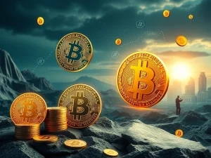 Bitcoin-backed loans transforming crypto into liquidity for institutional investors