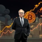 Bitcoin Unleashed: BlackRock’s Endorsement Ignites $23B Inflows & Transformative Institutional Adoption