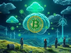 Three crypto experts endorsing AAS MINER's AI-driven Bitcoin cloud mining platform for sustainable ROI.