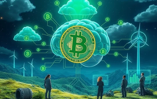 Three crypto experts endorsing AAS MINER's AI-driven Bitcoin cloud mining platform for sustainable ROI.