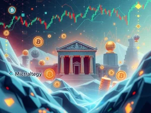 Bitcoin's Epic Day: Unpacking Today's Crucial Crypto News