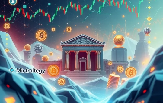 Bitcoin's Epic Day: Unpacking Today's Crucial Crypto News