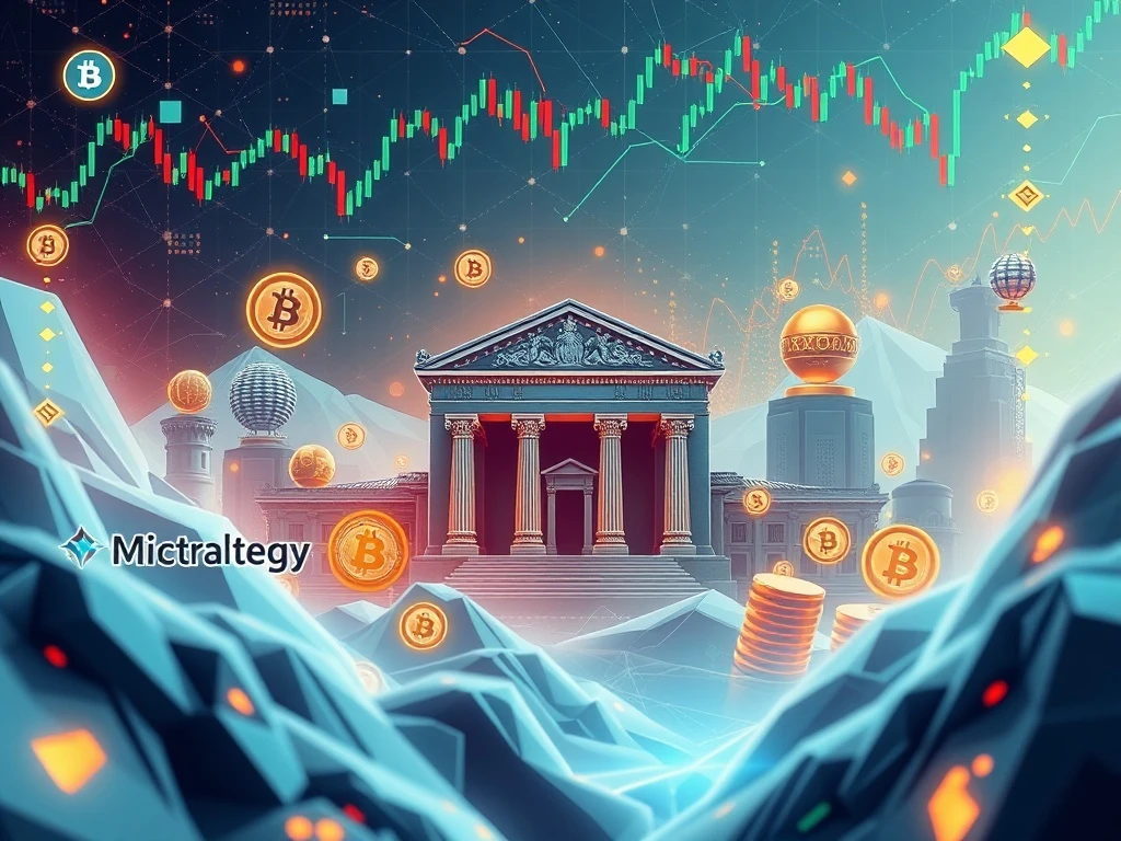 Bitcoin's Epic Day: Unpacking Today's Crucial Crypto News