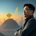 Bitcoin News Today: Unleashing Binance’s Unstoppable Resilience Amidst CZ’s Sentence & BNB’s Astounding Surge
