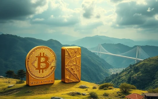 Bitcoin DeFi: The Revolutionary Era of Financial Power Unleashed