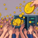 Bitcoin Demand Explodes: Retail Buyers Outpace Supply, Fueling Bullish Outlook