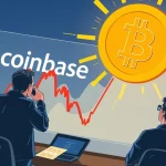 Bitcoin Demand Shifts: US Investors Cautiously Wait for Price Corrections Amid Market Uncertainty