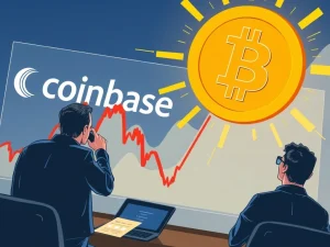 Bitcoin demand shifts as US investors monitor market trends for price corrections