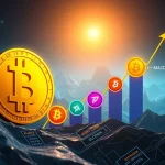 Crucial Bitcoin Dominance Shift: 105-Day Altcoin Rally Imminent?