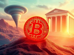 Bitcoin ETF: Crucial Daily Crypto Insights and Market Shifts