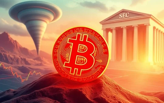 Bitcoin ETF: Crucial Daily Crypto Insights and Market Shifts