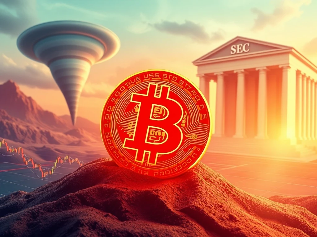Bitcoin ETF: Crucial Daily Crypto Insights and Market Shifts