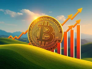 Bitcoin ETFs drive a significant $226.6 million inflow, illustrating renewed institutional confidence in the crypto market.