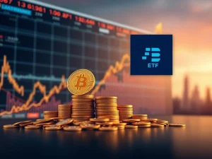 Bitcoin ETFs Achieve Unprecedented $588M June Inflows, Extending 11-Day Winning Streak