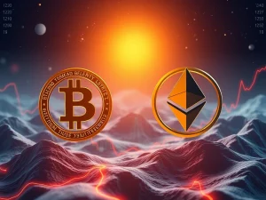 SEC approval of Bitcoin and Ethereum ETFs with in-kind redemptions