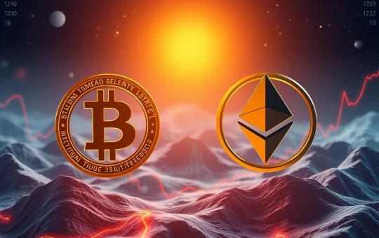 SEC approval of Bitcoin and Ethereum ETFs with in-kind redemptions