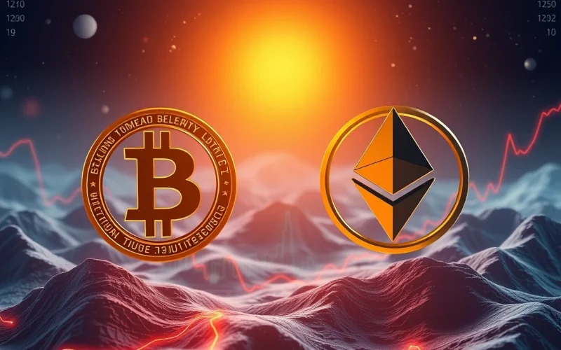 SEC approval of Bitcoin and Ethereum ETFs with in-kind redemptions