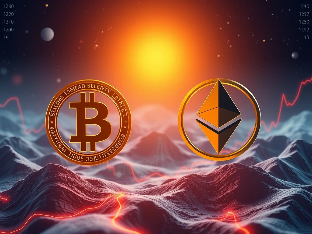 SEC approval of Bitcoin and Ethereum ETFs with in-kind redemptions