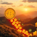 Bitcoin ETF Inflows: Explosive Surge Sees Funds Achieve Near-Record Day Alongside Ether